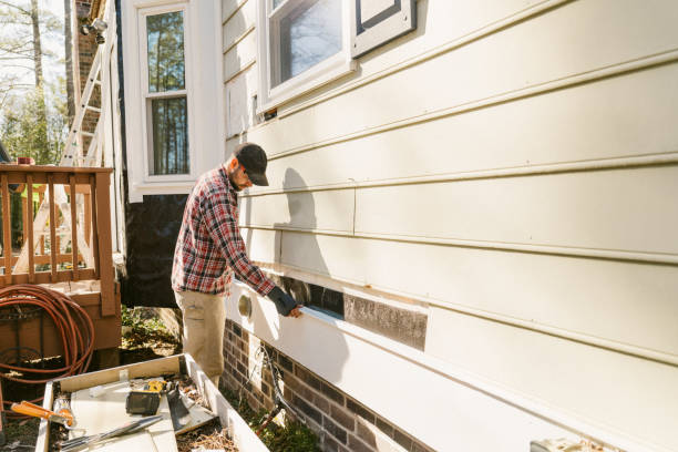 Top rated local Storm Damage Siding Repair specialists in Manchester, OH